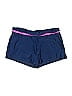 ZeroXposur Color Block Blue Athletic Shorts Size XXL - photo 1