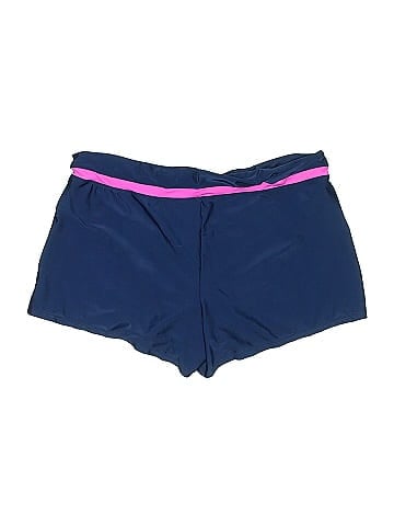 ZeroXposur Athletic Shorts (view 2)