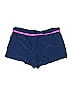 ZeroXposur Color Block Blue Athletic Shorts Size XXL - photo 2