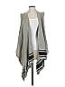 Banana Republic Gray Poncho Size S - photo 1