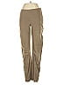 Talbots Tan Casual Pants Size 2 - photo 1