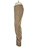Talbots Tan Casual Pants Size 2 - photo 5