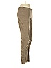 Talbots Tan Casual Pants Size 2 - photo 4
