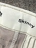 Dickies Gray Khakis Size 5 - photo 3