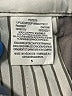 Dickies Gray Khakis Size 5 - photo 4