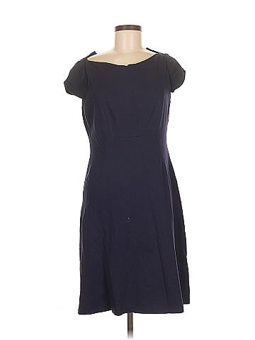 Elie Tahari Casual Dress (view 1)
