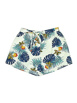 Shein Curve Board Shorts