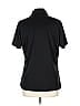 Assorted Brands 100% Polyester Black Short Sleeve Polo Size L - photo 2