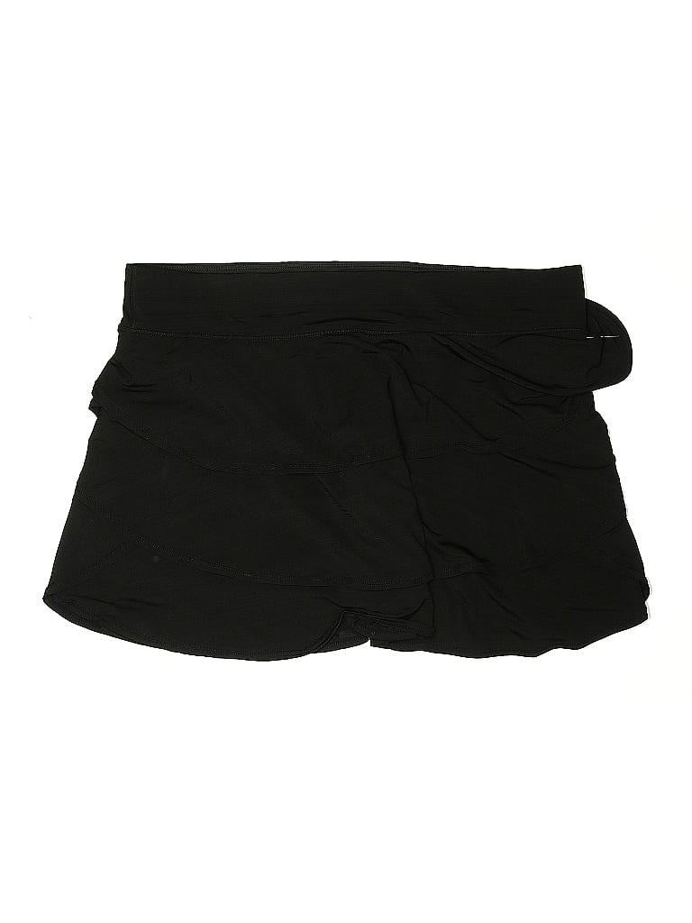 Ideology Active Skort In Black