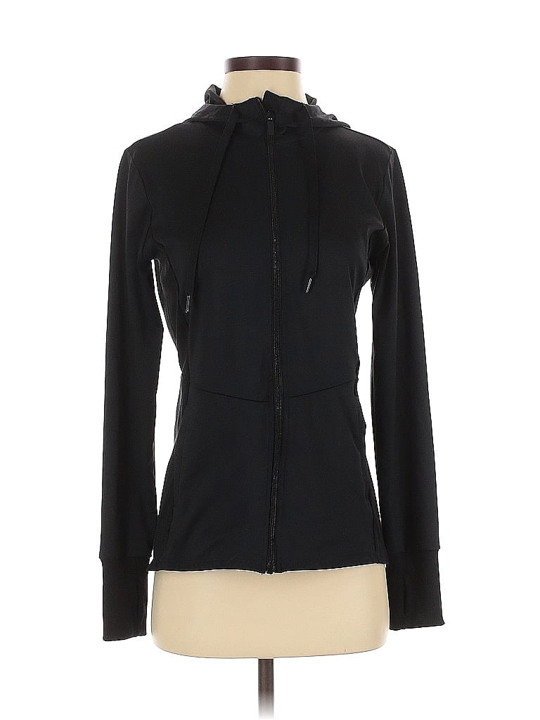 RBX Pre-owned Jacket In Black