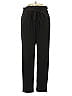 BCBGeneration Solid Black Casual Pants Size XS - photo 1