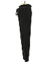 BCBGeneration Solid Black Casual Pants Size XS - photo 5