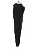 BCBGeneration Solid Black Casual Pants Size XS - photo 4