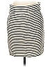 Toad & Co Stripes Ivory Casual Skirt Size S - photo 1
