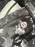 Lululemon Athletica Print Black Active Pants Size 4 - photo 7