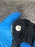 Lululemon Athletica Print Black Active Pants Size 4 - photo 8