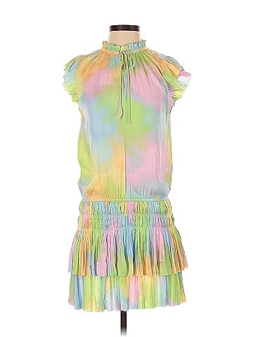 Current Air Cocktail Dress (view 1)