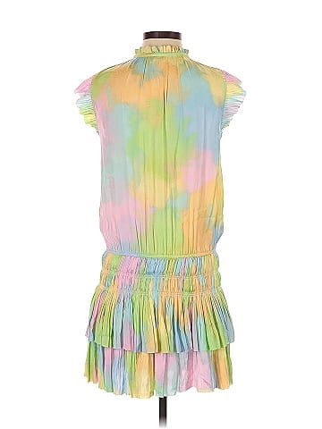 Current Air Cocktail Dress (view 2)