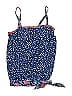 Unbranded Stars Blue Swimsuit Cover Up Size XS - photo 1