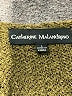 Catherine Malandrino Brown Green Cardigan Size L - photo 6