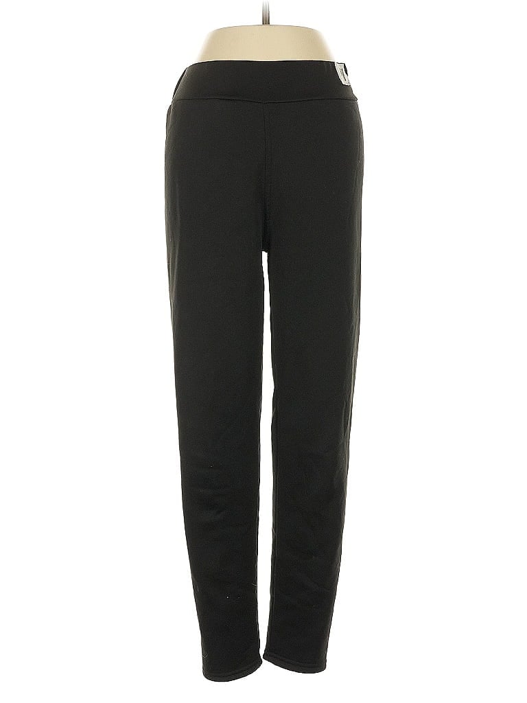 Click to view more detailed imagery on our partner's website Pre-owned Unbranded Active Pants In Black