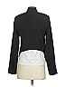 Elevenses 100% Cotton Black Blazer Size XS - photo 2