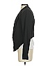 Elevenses 100% Cotton Black Blazer Size XS - photo 5