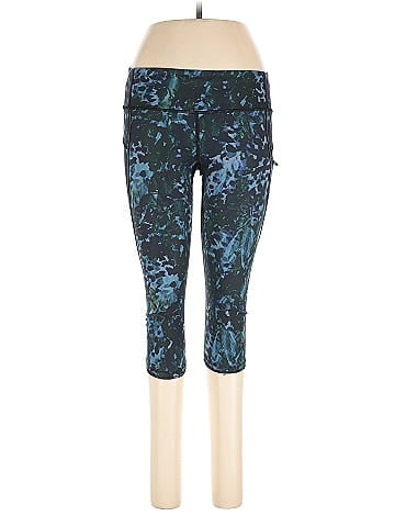 Lululemon Athletica Active Pants (view 1)