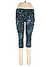 Lululemon Athletica Blue Active Pants Size 6 - photo 1