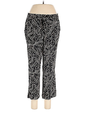 Meg & Margot Casual Pants (view 1)