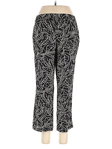 Meg & Margot Casual Pants (view 2)