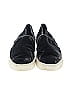 Vince. Solid Black Sneakers Size 8 - photo 2