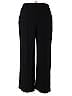 John Mark Black Dress Pants Size 1X - photo 2