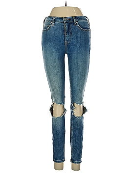 Free People Jeans