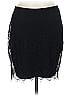 Tart 100% Nylon Black Formal Skirt Size M - photo 1