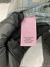 Calypso St. Barth 100% Polyester Gray Long Sleeve Blouse Size S - photo 8
