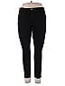 Gap Black Jeggings Size 33 waist - photo 1