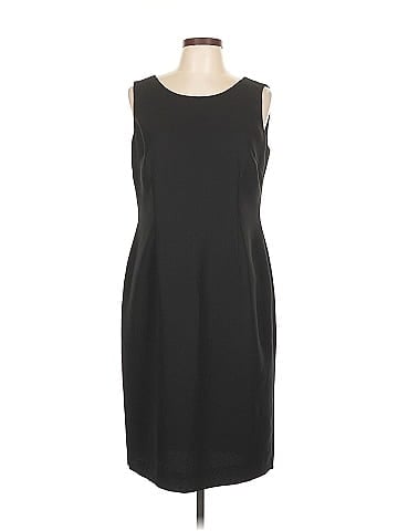 Jones Studio Cocktail Dress (view 1)
