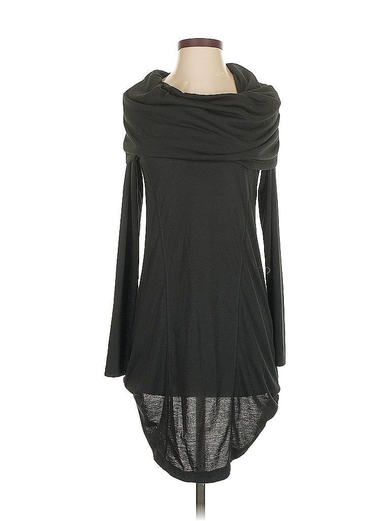 Pre-owned Lole Casual Dress In Gray