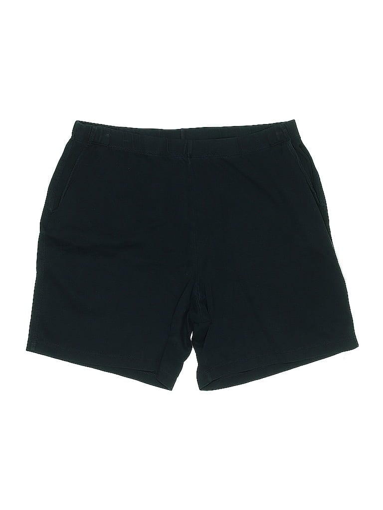 Click to view more detailed imagery on our partner's website Pre-owned Lands' End Athletic Shorts In Blue