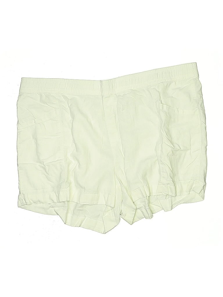 Pre-owned Old Navy Shorts In Green