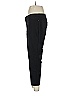 Rafaella Solid Black Dress Pants Size 8 (petite) - photo 5