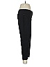 Rafaella Solid Black Dress Pants Size 8 (petite) - photo 4