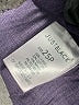 Just Black Purple Jeans Size 25 waist (petite) - photo 8