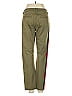 Current/Elliott Green Casual Pants Size 26 waist - photo 2