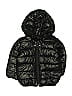 Unbranded Black Jacket Size 6-9 mo (estimated) - photo 1