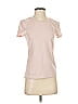 BYLT Pink Short Sleeve T-Shirt Size S - photo 1