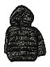 Unbranded Black Jacket Size 6-9 mo (estimated) - photo 2
