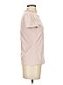 BYLT Pink Short Sleeve T-Shirt Size S - photo 4