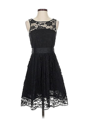 BB Dakota Cocktail Dress (view 1)